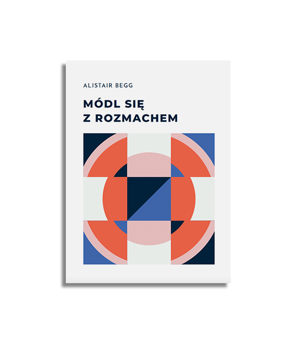 Módl się z rozmachem