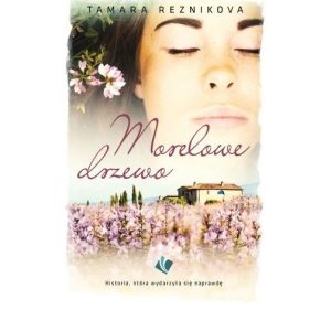 Morelowe drzewo