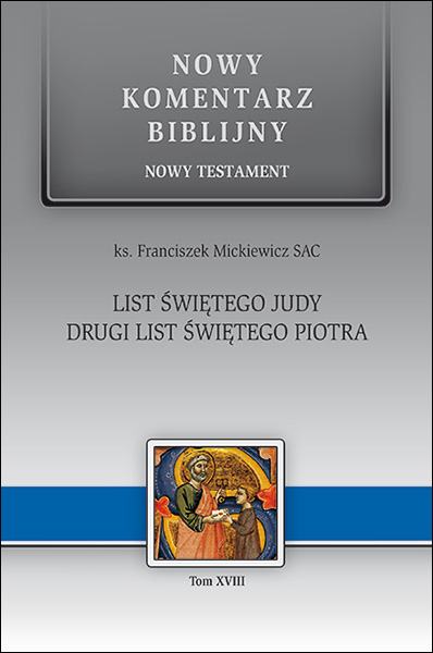 NKB – List św. Judy, II List św. Piotra