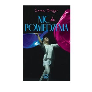 Nic do powiedzenia