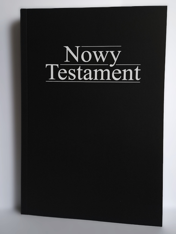 Nowy Testament