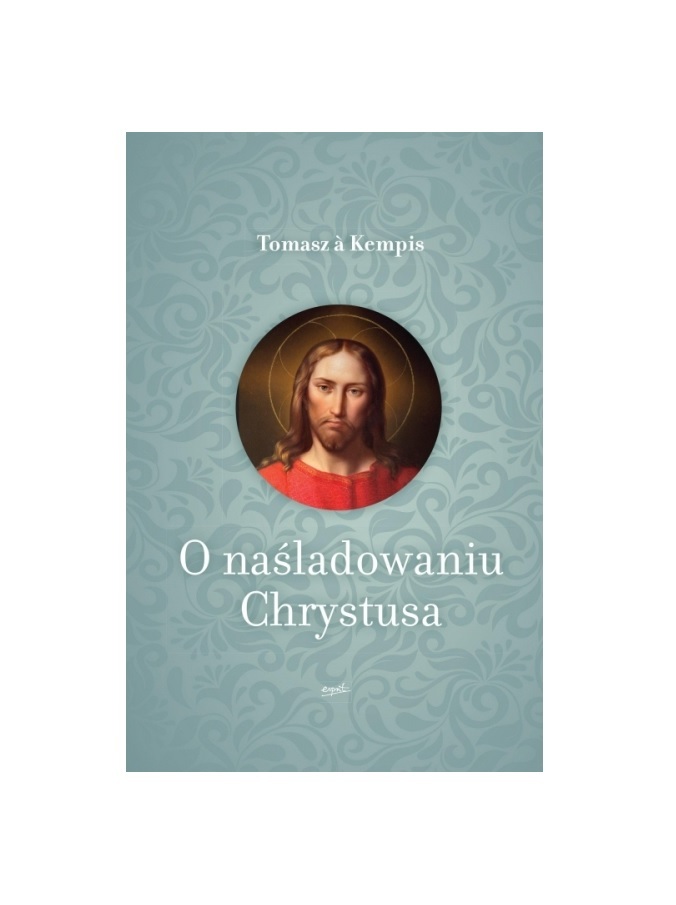 O naśladowaniu Chrystusa