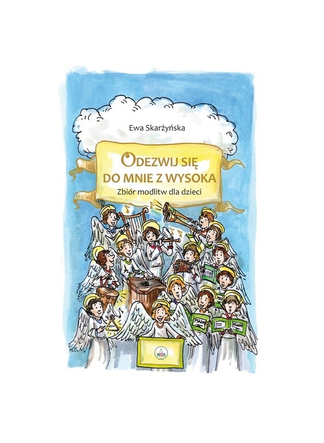 Odezwij się do mnie z wysoka
