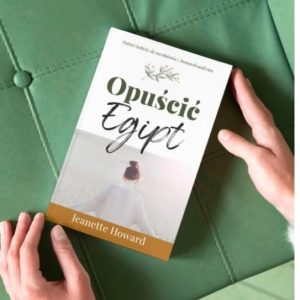 Opuścić Egipt