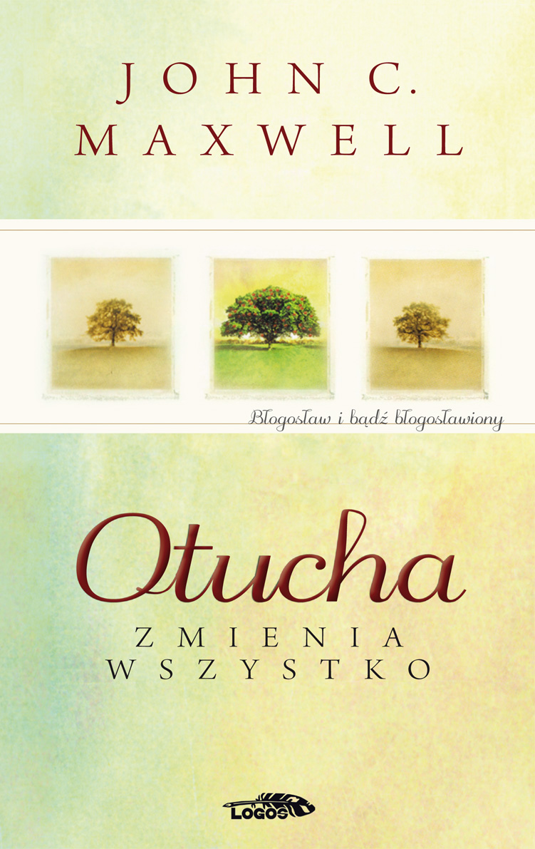 Otucha zmienia wszystko