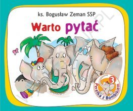 Perełka z Bombikiem. Warto pytać