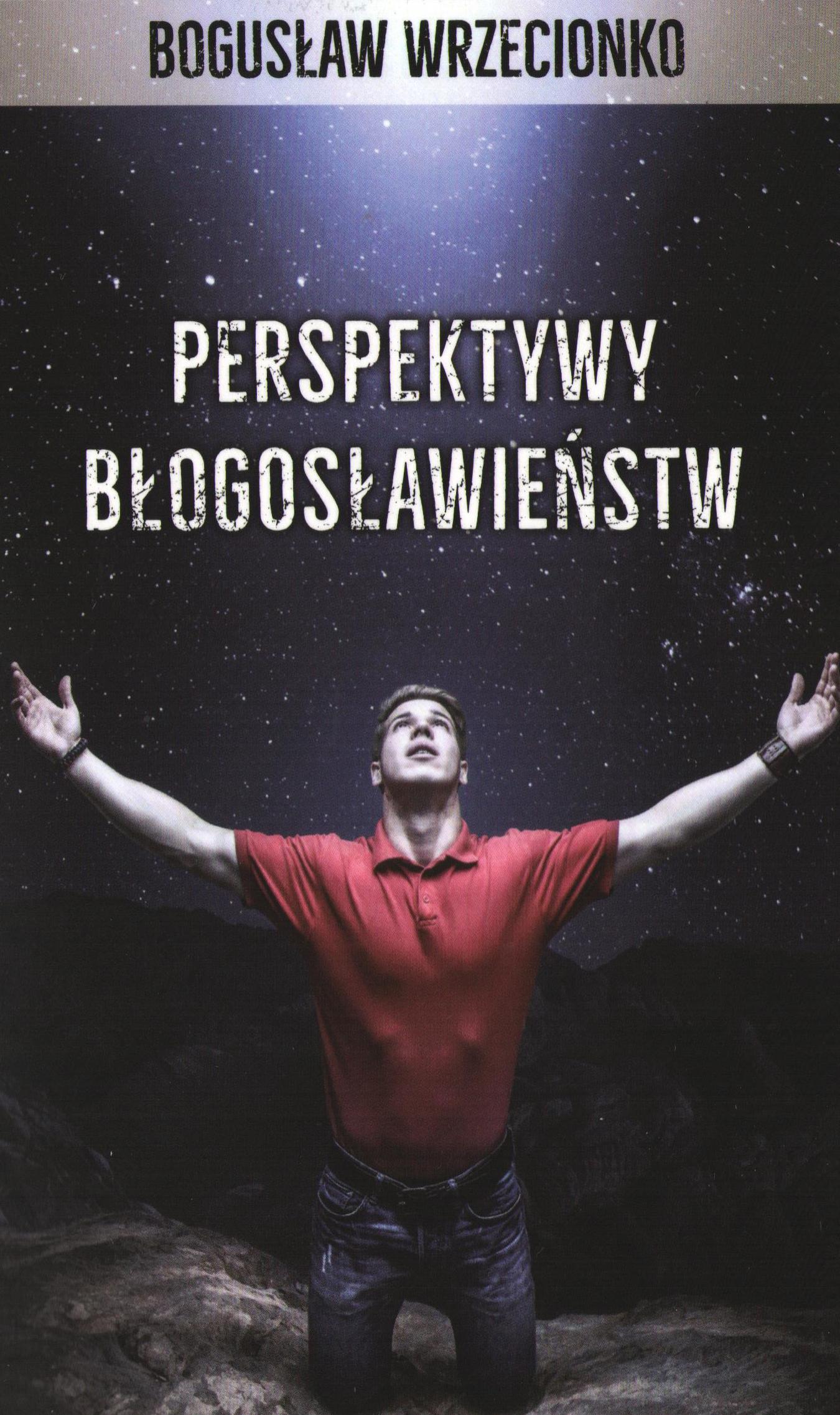 Perspektywy błogosławieństw