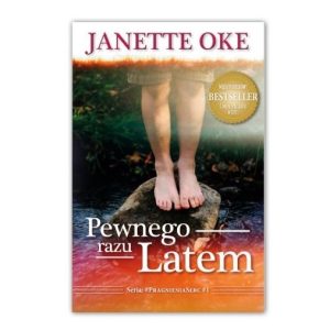 Pewnego razu latem