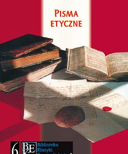 Pisma etyczne