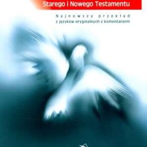 Pismo Święte Starego i Nowego Testamentu