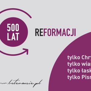 Plakat- sole, dekada – 500 lat