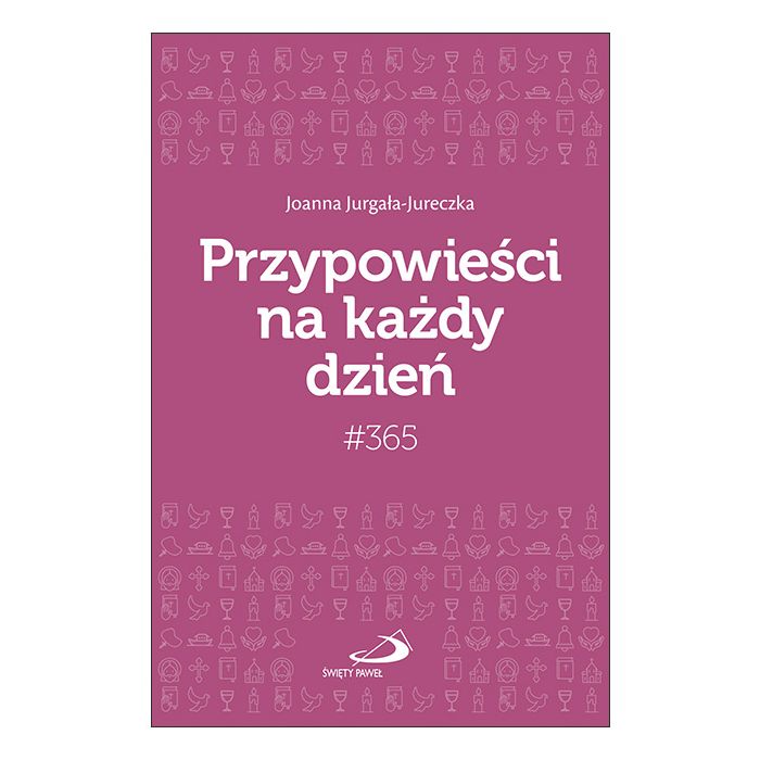 Przypowieści na każdy dzień
