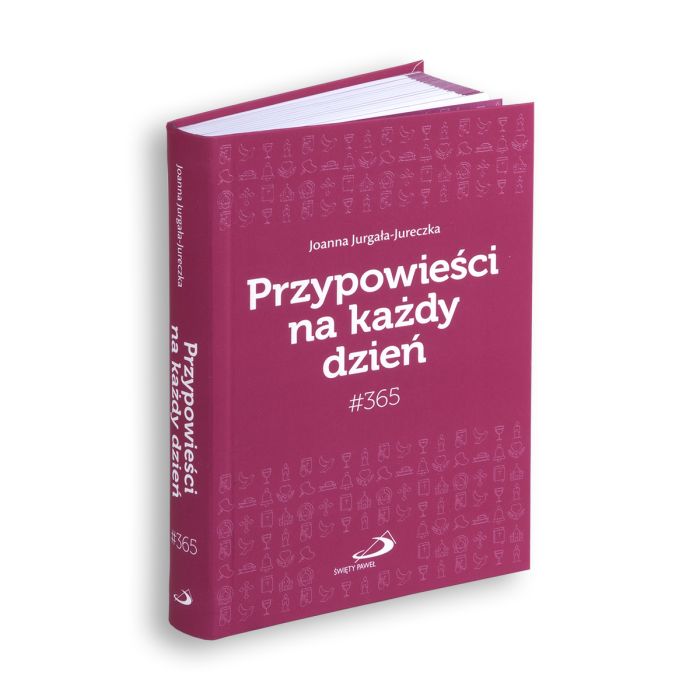 Przypowieści na każdy dzień