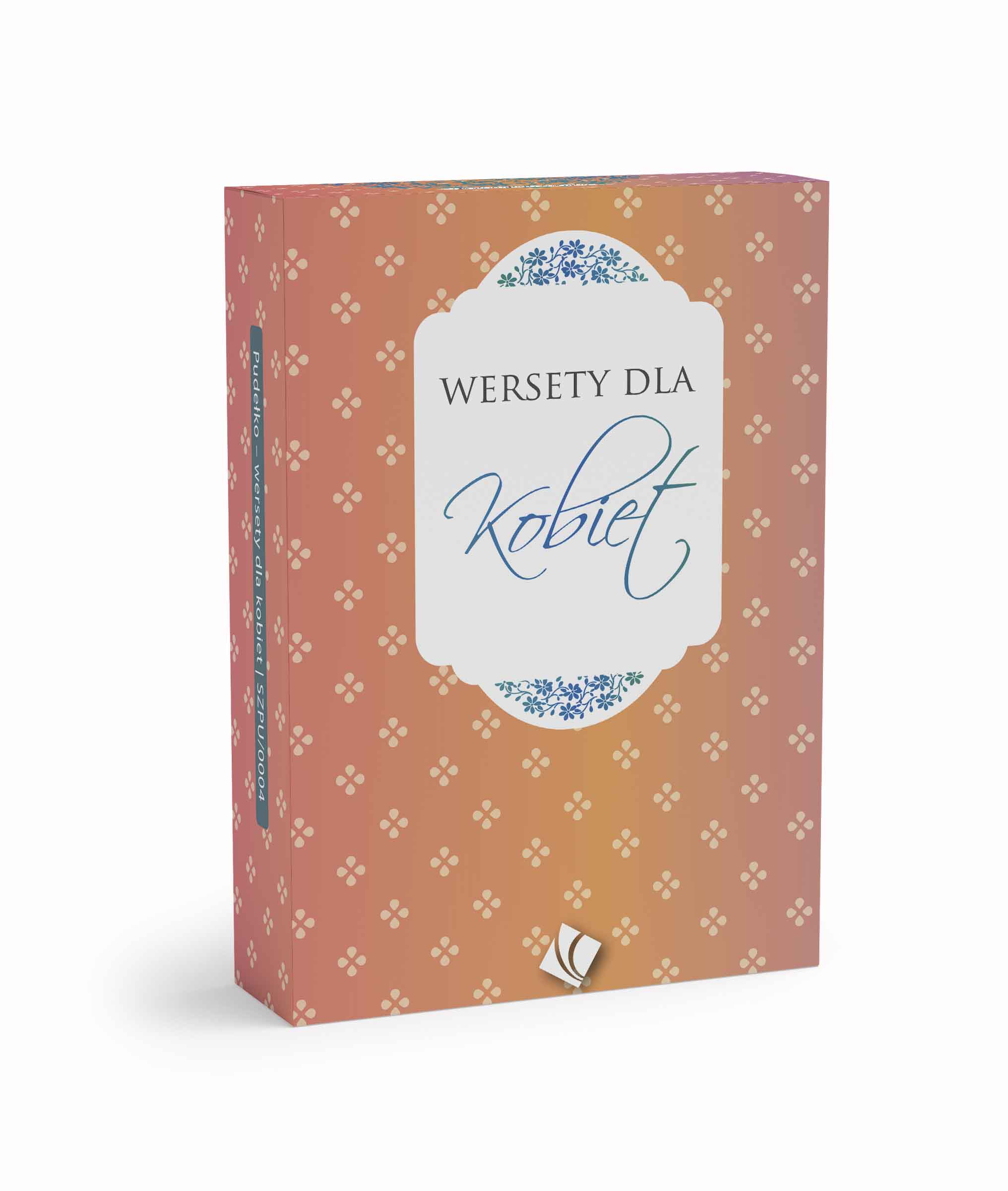 Pudełko – wersety dla kobiet