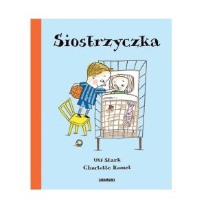 Siostrzyczka