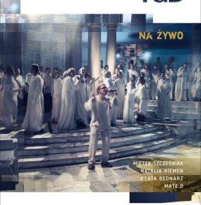 TGD Na żywo