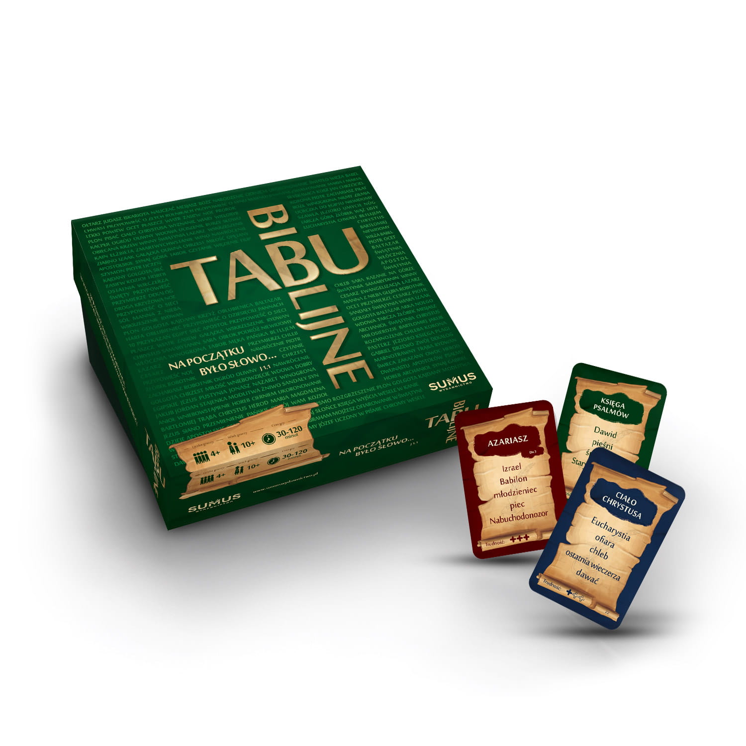Tabu biblijne