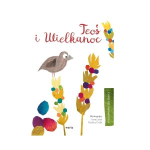 Teoś i Wielkanoc