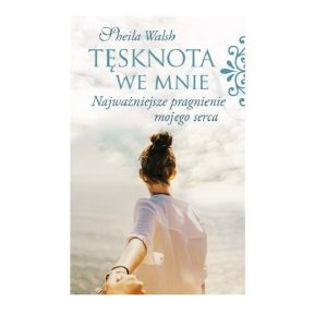 Tęsknota we mnie
