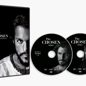 The Chosen s. 1