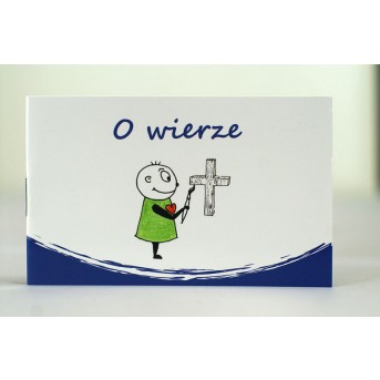 Tymoteusz: O wierze