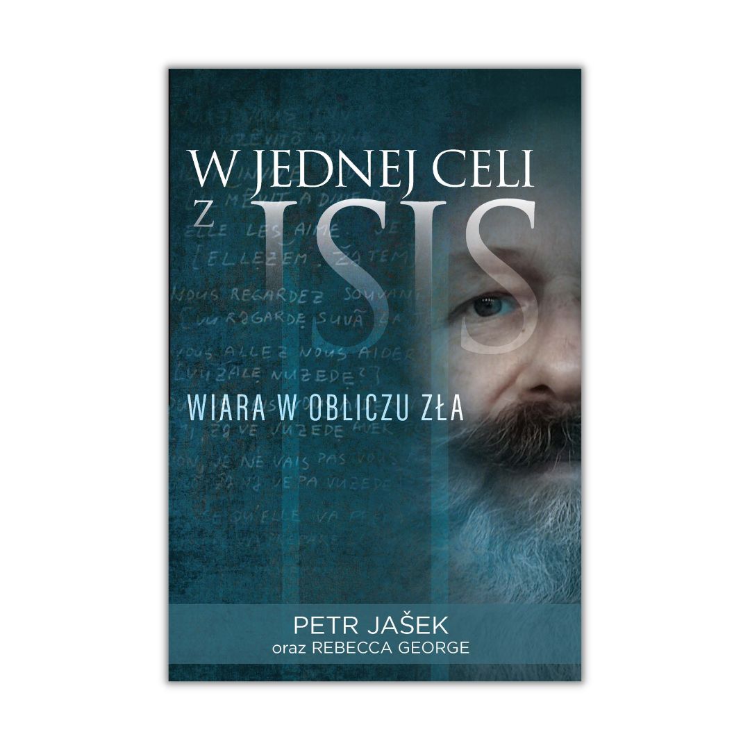 W jednej celi z ISIS