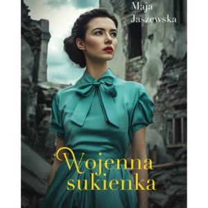 Wojenna sukienka