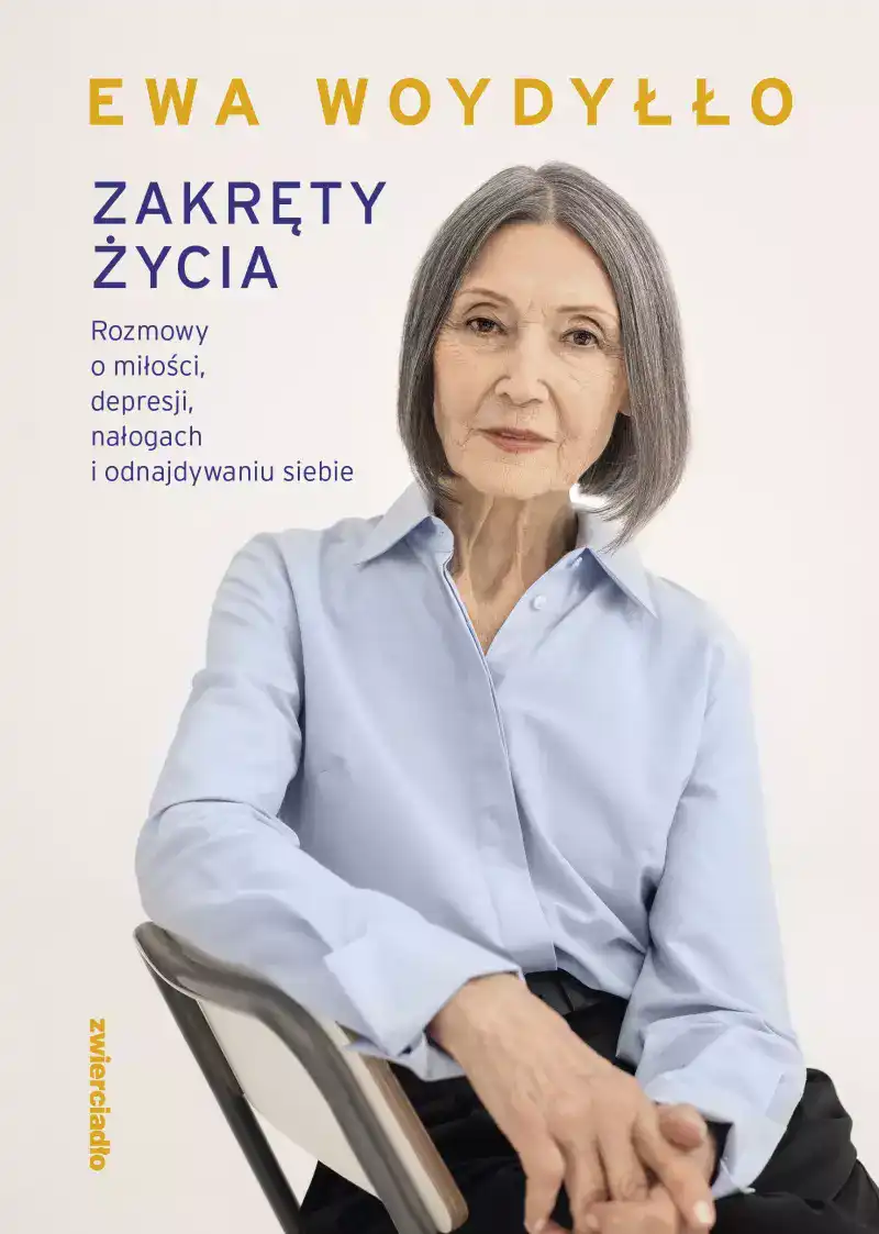 Zakręty życia