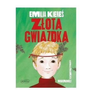 Złota gwiazdka