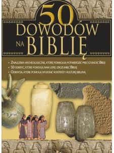 50 dowodów na Biblię – Stary Testament