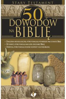 50 dowodów na Biblię – Stary Testament