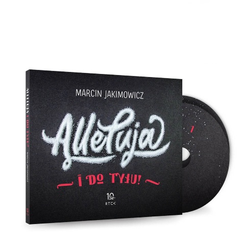 Alleluja i do tyłu