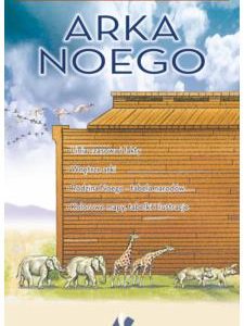 Arka Noego – kluczowe lekcje