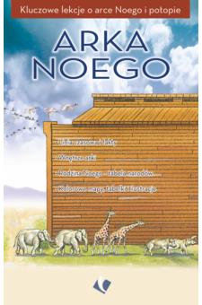 Arka Noego – kluczowe lekcje