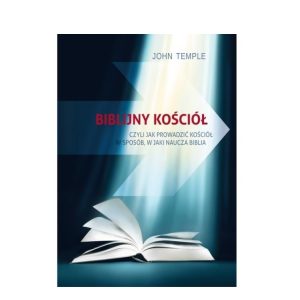 Biblijny kościół