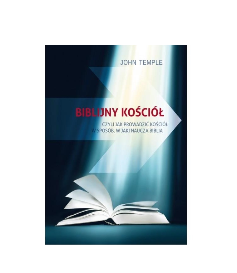 Biblijny kościół