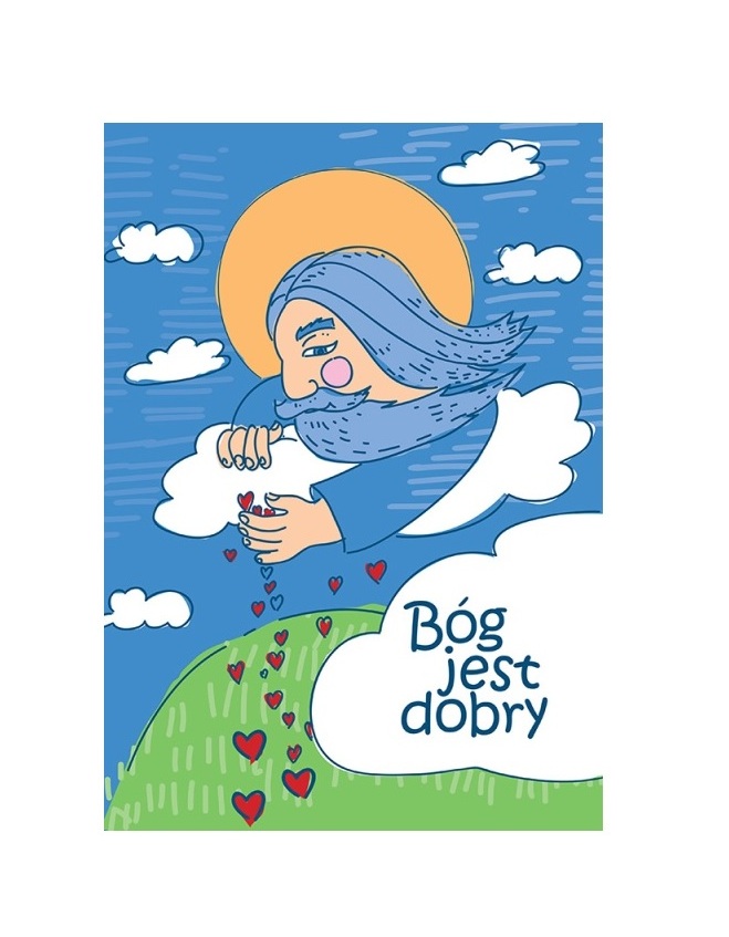 Bóg jest dobry
