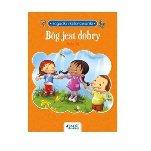 Bóg jest dobry