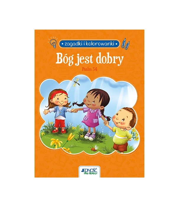 Bóg jest dobry