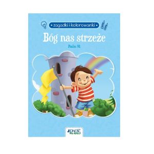 Bóg nas strzeże