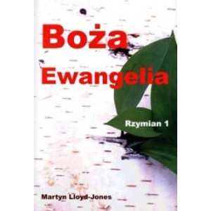 Boża Ewangelia. Rzymian 1