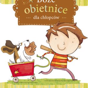 Boże obietnice dla chłopców