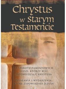 Chrystus w Starym Testamencie
