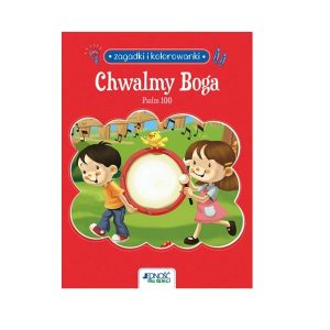 Chwalmy Boga