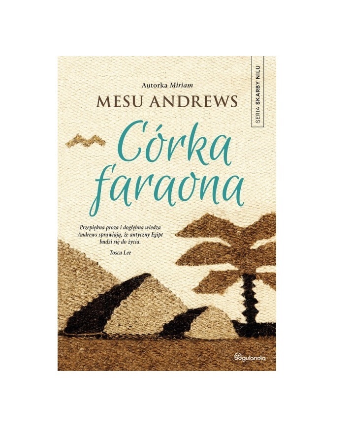 Córka faraona