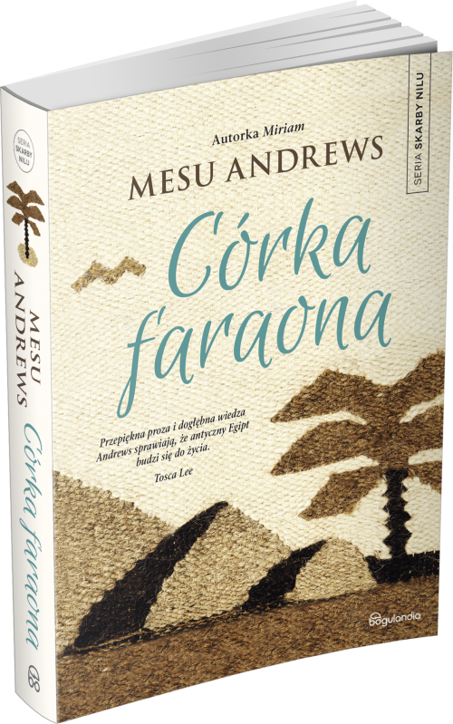 Córka faraona