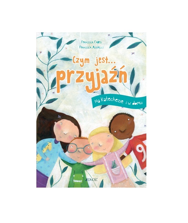 Czym jest… przyjaźń