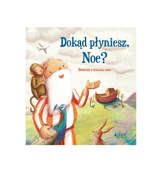 Dokąd płyniesz, Noe?
