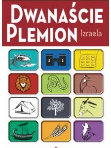 Dwanaście Plemion Izraela
