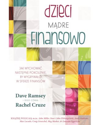 Dzieci mądre finansowo